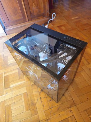 PC Gaming 4K - i7 12700K | RTX 3070 | 64GB RAM