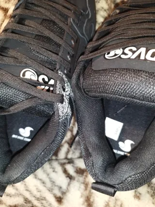 Zapatillas DVS nuevas a estrenar