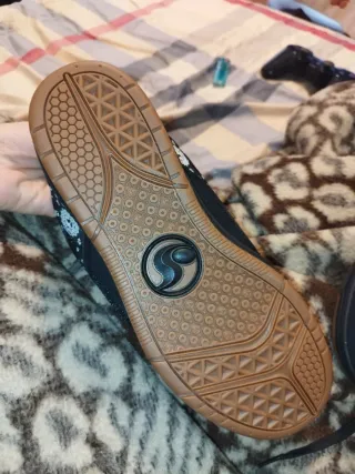 Zapatillas DVS nuevas a estrenar