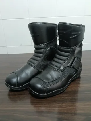 Botas Alpinestar T-38