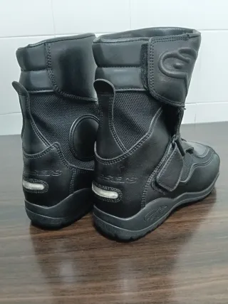 Botas Alpinestar T-38