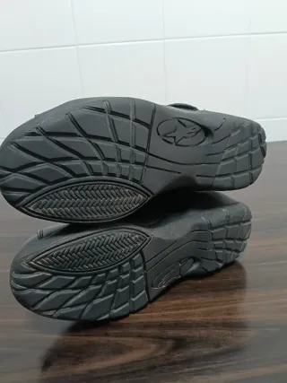 Botas Alpinestar T-38