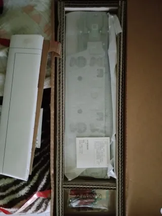 Soporte Pared LG TV 55 Pulgadas