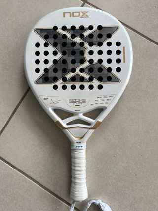 Pala Nox AT10 12K 2026