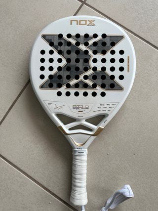 Pala Nox AT10 12K 2026