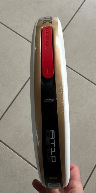 Pala Nox AT10 12K 2026