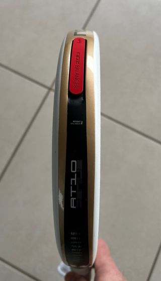 Pala Nox AT10 12K 2026