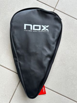 Pala Nox AT10 12K 2026