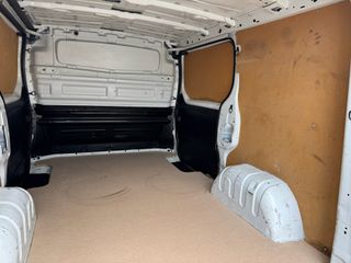 RENAULT TRAFIC 2.0DCI