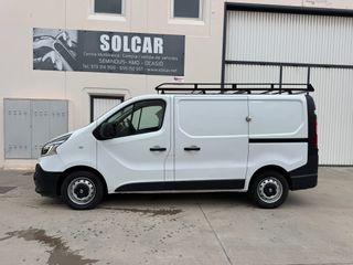 RENAULT TRAFIC 2.0DCI