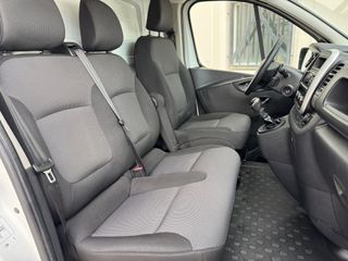 RENAULT TRAFIC 2.0DCI