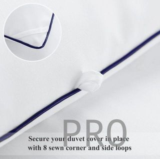 Edredón nórdico de cama 220x240 - Aisbo