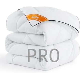 Edredón nórdico de cama 220x240 - Aisbo