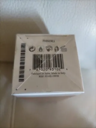 Bvlgari Eau Parfumee Au The Rouge 50ml vintage