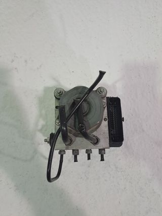 CENTRALITA ABS CITROEN C4 PICASSO 657853