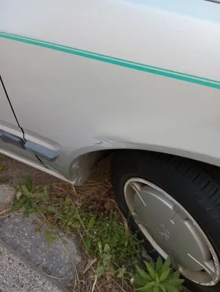 Peugeot 309