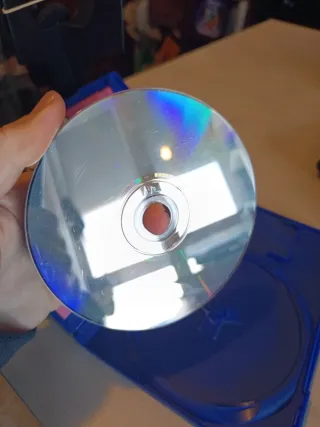 Grand Theft Auto Vice City PS2