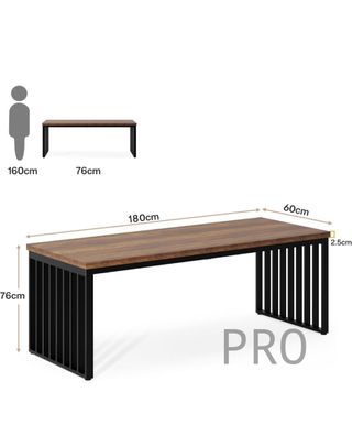 Escritorio para ordenador - Tribersigns