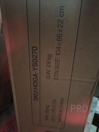 Escritorio para ordenador - Tribersigns