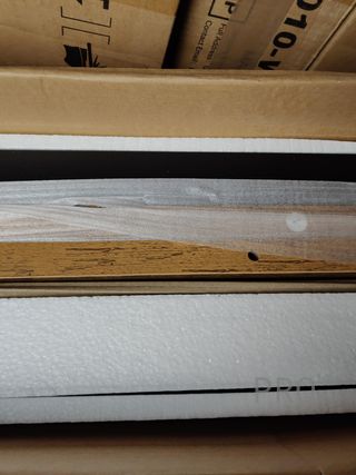 Escritorio para ordenador - Tribersigns