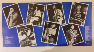 Vinilo War - Platinum Jazz (2 Discos)