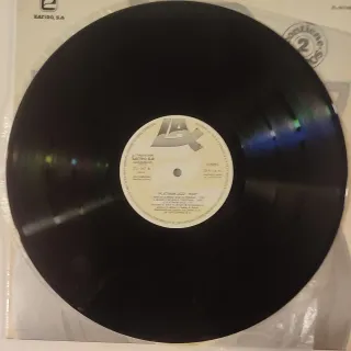 Vinilo War - Platinum Jazz (2 Discos)