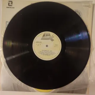 Vinilo War - Platinum Jazz (2 Discos)