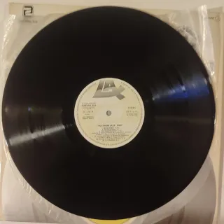 Vinilo War - Platinum Jazz (2 Discos)