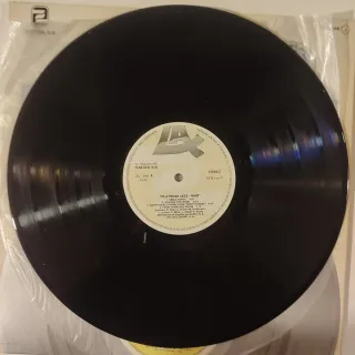 Vinilo War - Platinum Jazz (2 Discos)