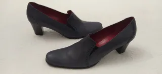 Zapatos Mujer 40