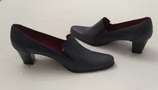 Zapatos Mujer 40