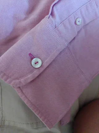 Conjunto falda y blusa talla 42-44