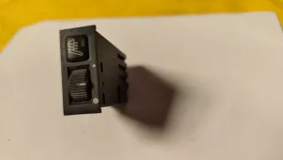 Interruptor Asiento Calefactable BMW E38 E39