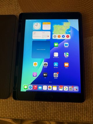 iPad 9ª Gen