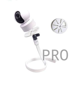 Soporte Flexible para Cámara