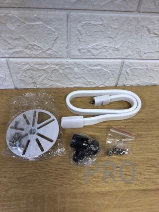 Soporte Flexible para Cámara