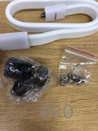 Soporte Flexible para Cámara