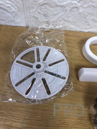 Soporte Flexible para Cámara