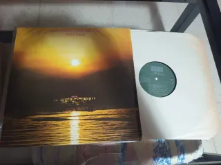 Vinilo jazz Gary Burton y Steve Swallow - Hotel