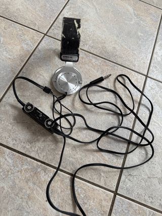 Cuffie Vintage Inno-Hit SH-199 Professional