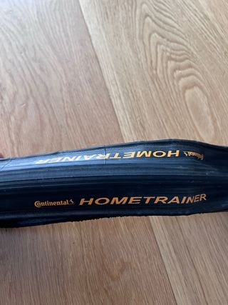 Rueda Continental Hometrainer