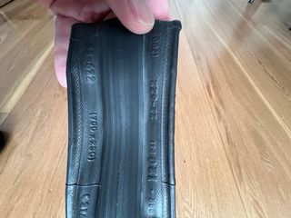 Rueda Continental Hometrainer