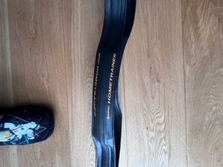 Rueda Continental Hometrainer