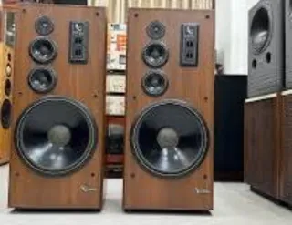 Infinity SM 152 Altavoces al 99% nuevos sin usar