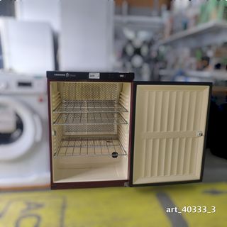 Vinoteca Liebherr Roja 60x60x90H