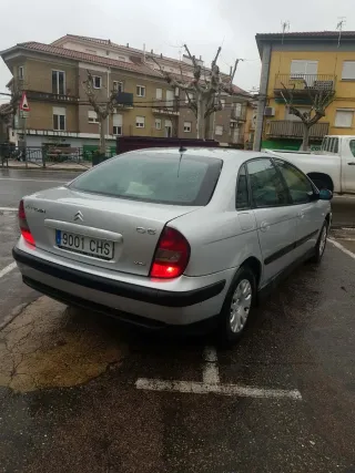 Citroen C5 2003