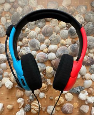 Pacchetto Nintendo Switch