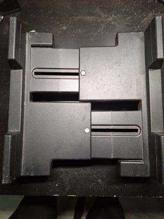 Base para Torre PC con Ruedas