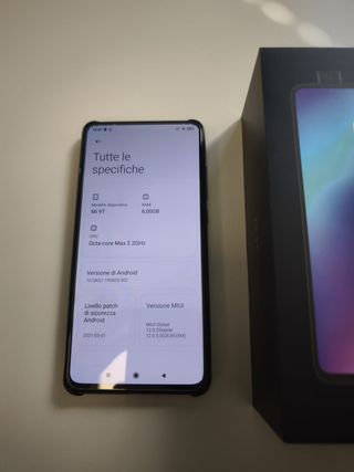 Xiaomi Mi 9T