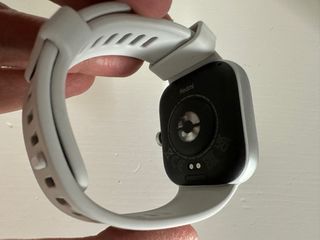 Xiaomi Redmi Watch 4 Gris/Blanco